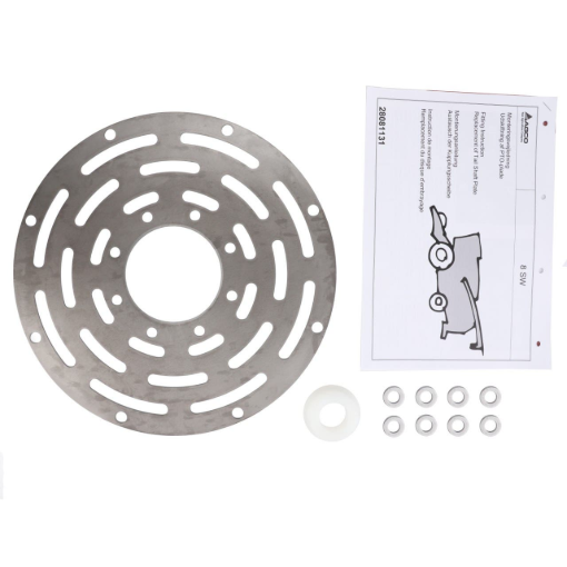 Afbeeldingen van REPARATIESET