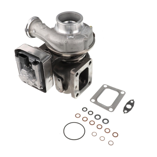 Afbeeldingen van TURBOCHARGER + PAKKINGKIT