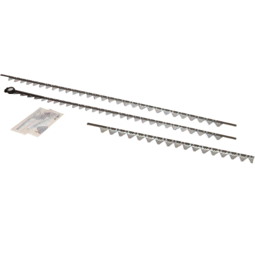 Afbeeldingen van KIT, KNIFE
