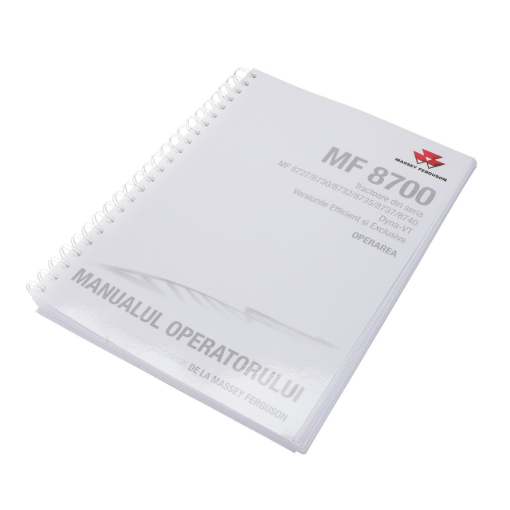 Afbeeldingen van OPERATOR MANUAL