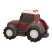 Afbeeldingen van TOY TRACTOR