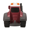 Afbeeldingen van TOY TRACTOR