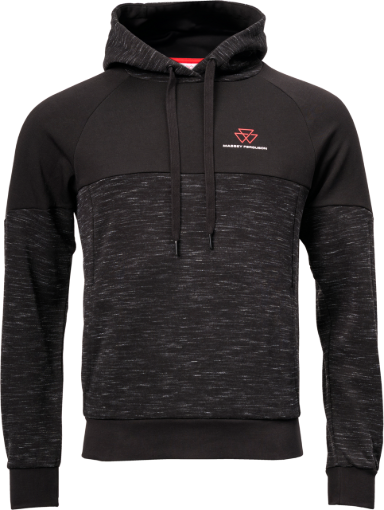 Afbeeldingen van MF HOODIE MT XL