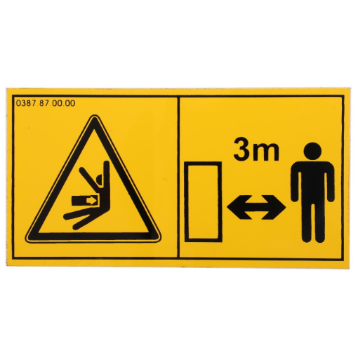 Afbeeldingen van STICKER