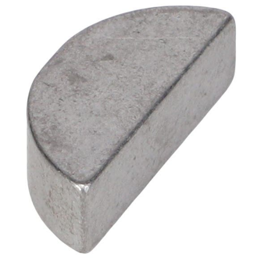 Afbeeldingen van WOODRUFF KEY