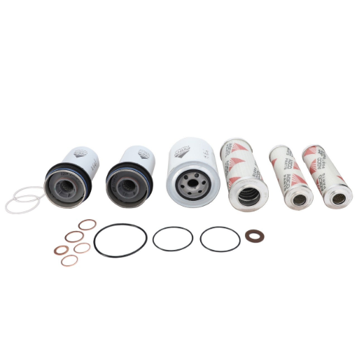 Afbeeldingen van SERVICEKIT VALTRA T4 -50 UUR
