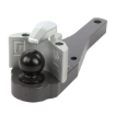 Afbeeldingen van TREKLAT K80 [PLM 54KG] z. PITONFIX