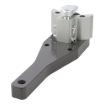 Afbeeldingen van TREKLAT K80 [PLM 54KG] z. PITONFIX