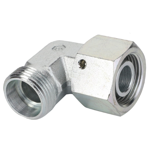 Afbeeldingen van ELBOW FITTING