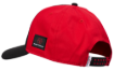 Afbeeldingen van MF PEAKED CAP (BORN TO FARM)