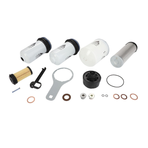 Afbeeldingen van SERVICEKIT VALTRA Q - 600 UUR