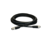 Afbeeldingen van VERLENGKABEL-M12, 5M