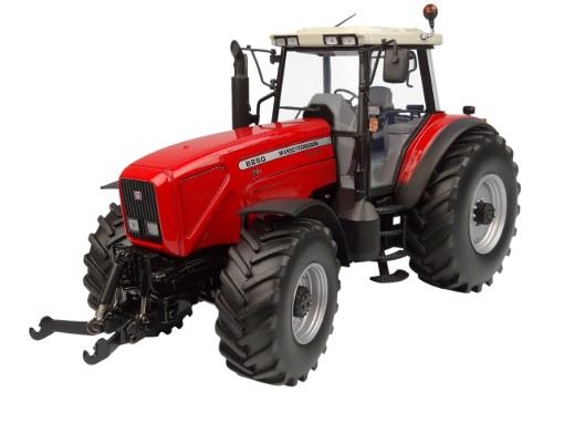 Afbeeldingen van MF MINIATUUR MF8260 XTRA (1:32)