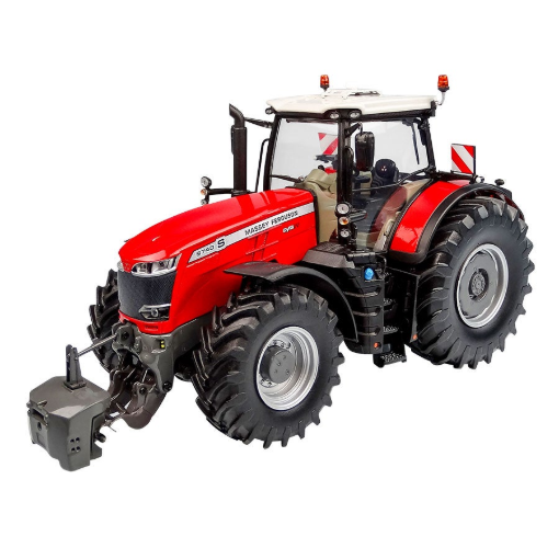 Afbeeldingen van MF MINIATUUR 8740S 1:32