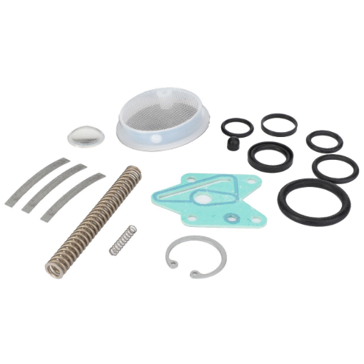 Afbeeldingen van REPARATIESET