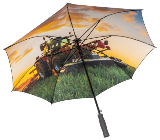 Afbeeldingen van MF PARAPLU 120 CM