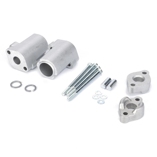 Afbeeldingen van KIT, ASSEMBLING