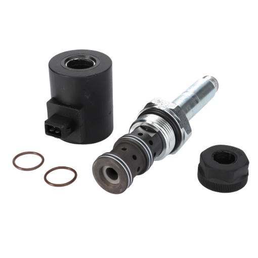 Afbeeldingen van SOLENOID