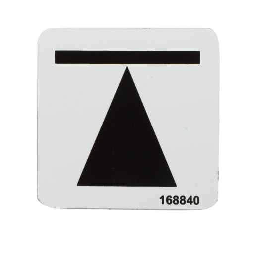 Afbeeldingen van STICKER
