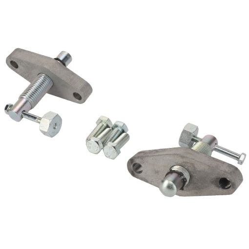 Afbeeldingen van STABILISATOR INSTELBOUTEN SET