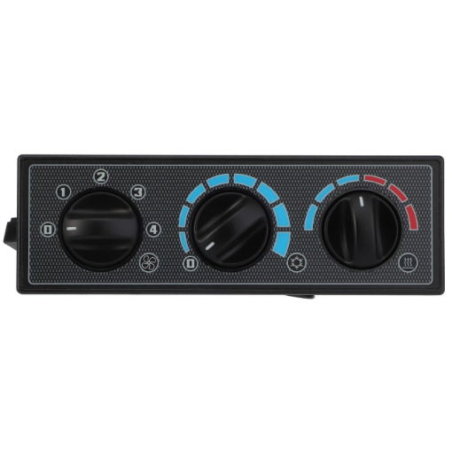 Afbeeldingen van CONTROL PANEL