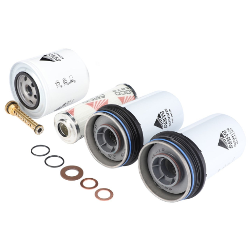 Afbeeldingen van SERVICEKIT VALTRA A74SH-94SH 1C7 - 50 U