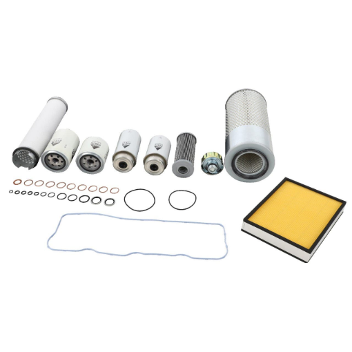 Afbeeldingen van SERVICEKIT VALTRA AN85/95 - 1000 UUR