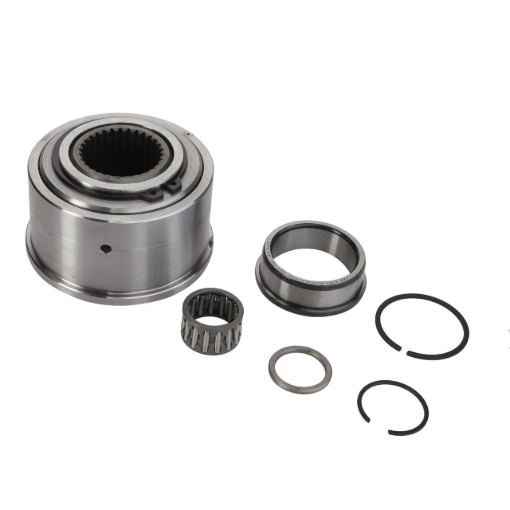 Afbeeldingen van KIT, BRAKE