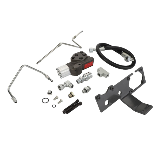 Afbeeldingen van HYD TRLR BRAKE