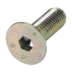 Afbeeldingen van CNTRSNK CAPSCREW