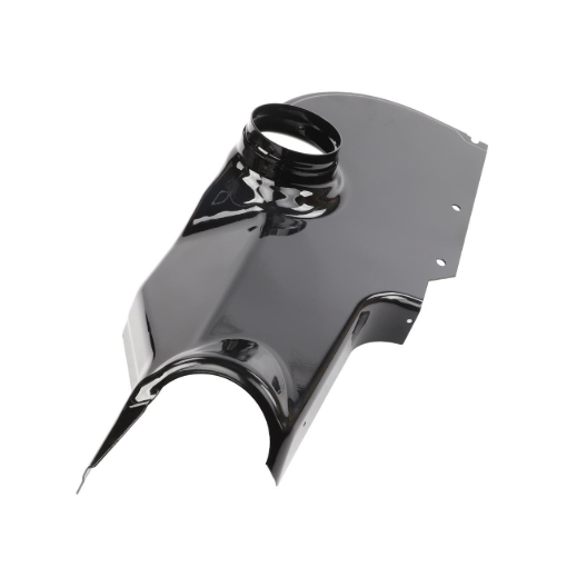 Afbeeldingen van EXHAUST SHIELD