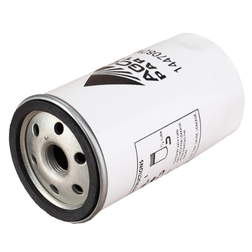 Afbeeldingen van MOTOROLIEFILTER NO.12 (MF)**