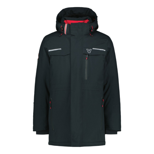 Afbeeldingen van VALTRA MEN JACKET MT XXXL