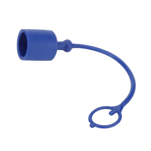 Afbeeldingen van HYD COUPLER CAP