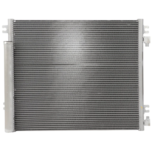 Afbeeldingen van CONDENSER COIL