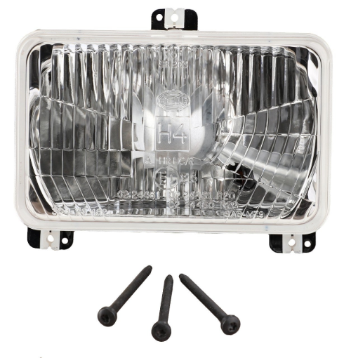 Afbeeldingen van KOPLAMP