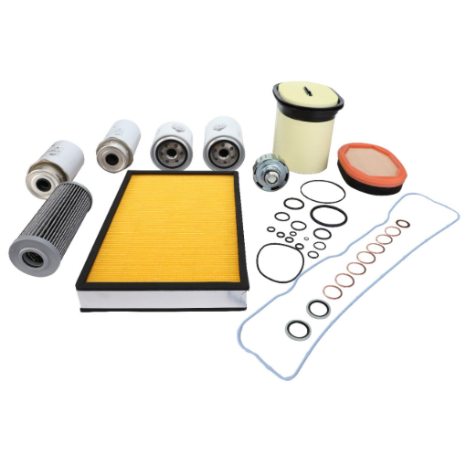 Afbeeldingen van SERVICEKIT VALTRA A82/92 MF4445/55 1000U