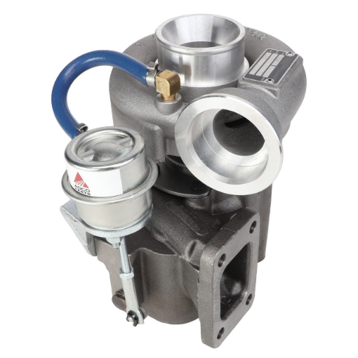 Afbeeldingen van TURBOCHARGER z. PAKKINGEN