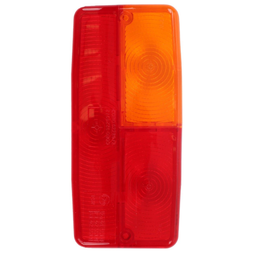 Afbeeldingen van LINKERACHTERLICHT GLAS