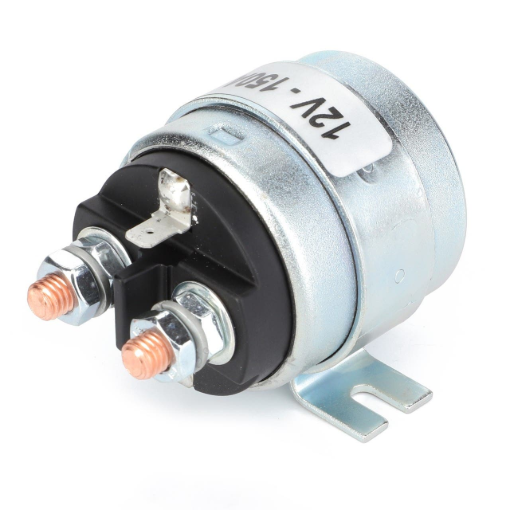 Afbeeldingen van SOLENOID