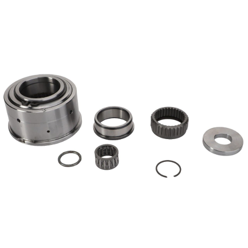 Afbeeldingen van KIT, BRAKE