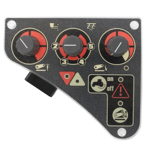 Afbeeldingen van ELECTR. CONSOLE