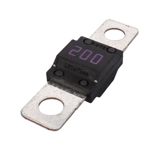 Afbeeldingen van FUSEE 200A
