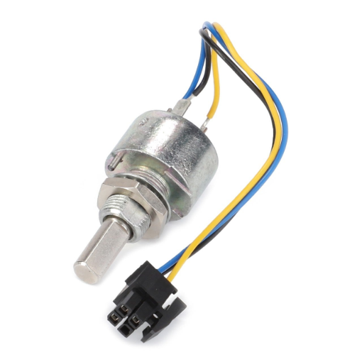 Afbeeldingen van POTENTIOMETER