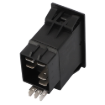 Afbeeldingen van ROCKER SWITCH