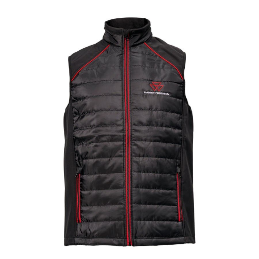 Afbeeldingen van MF OUTDOOR VEST MT L