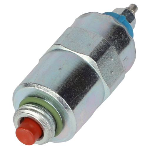 Afbeeldingen van SOLENOID