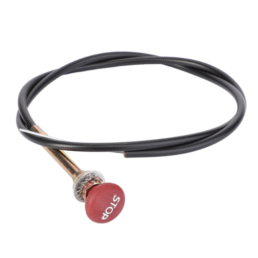 Afbeeldingen van STOPKABEL