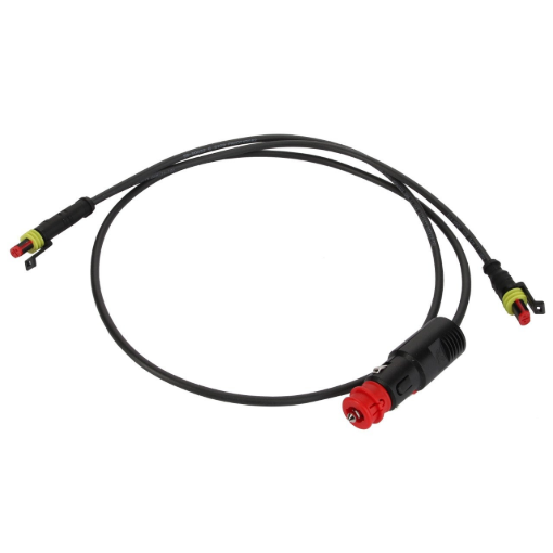 Afbeeldingen van VOEDINGS ADAPTER FENDT EMOS
