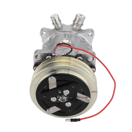 Afbeeldingen van COMPRESSOR AIRCO